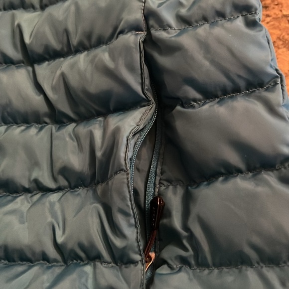 Spyder puffer coat M - Picture 10 of 15